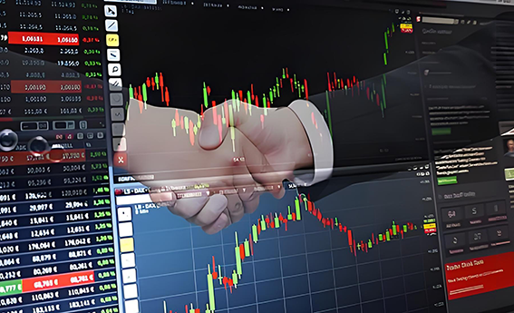 ouyi交易所网交易界面